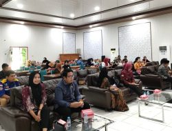 Dinsos Sulbar Dukung Penguatan Lembaga Anak yang Butuh Perlindungan Khusus