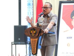 Anggaran Kucur Rp3 Miliar Tiap Desa, Gubernur Gandeng Kejaksaan Awasi Kopdes Merah Putih