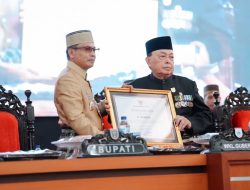 Wagub Salim Sebut Polman Pusat Pertumbuhan dan Gerbang Kemajuan Sulbar