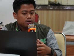 BBM Macet Pasca Kebakaran SPBU Malunda, IMM Sulbar: Pertamina Harus Gerak Cepat!‎