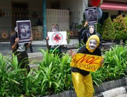 Aktivis Desak Pemerintah Segera Terbitkan Larangan Perdagangan Monyet