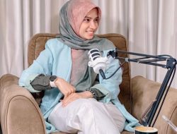 Influencer Sherly Annavita Diteror Usai Kritik Penanganan Bencana Aceh-Sumatera