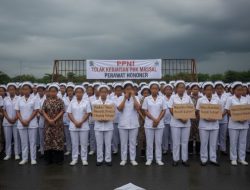 500 Perawat Dirumahkan, PPNI Sulbar Ancam Adukan Pemda Mamuju ke PTUN