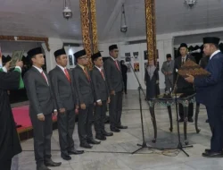 Komisi Informasi Sumenep Diminta Tegas Kawal Keterbukaan Publik