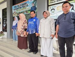 Gebarakan Baru! Dinkes dan P2KB Sulbar Resmi Bersatu, Strategi Jitu Lawan Stunting?