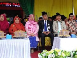 Hari Amal Bakti Kemenag RI ke-80: Kesbangpol Sulbar Tekankan Pentingnya Toleransi