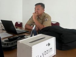 Pastikan Keamanan Data, Pemprov Sulbar Koordinasikan Perizinan Alat Deteksi Gempa dari Jepang ke Pusat