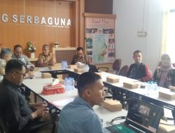 PLTMH 150 kW Sandapang Segera Berlanjut Usai Penataan Batas Areal Hutan Tuntas