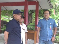 Mess Patriot Transmigrasi Sulbar Segera Dibangun, Jadi Kampus Lapangan Mahasiswa Nasional