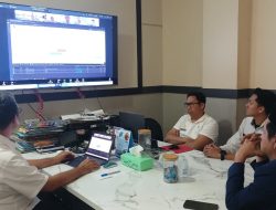 Efisiensi Anggaran, BPKAD Integrasikan Aplikasi SIPAMANDAR dengan Layanan Tanda Tangan Elektronik BsrE