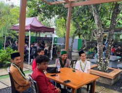 Konsolidasi Akbar Cipayung Plus Polman: DPRD Diberi “Rapor Merah”, Kejari Didesak Ungkap Tersangka Korupsi KONI