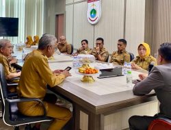 Aset Daerah Harus Jelas, Dinsos P3A & PMD Sulbar Perketat Inventarisasi