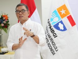 Tak Sekadar Bagi Makan, APPMBGI Desak Pengawasan Ketat Program MBG