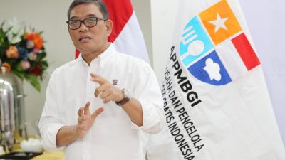 Tak Sekadar Bagi Makan, APPMBGI Desak Pengawasan Ketat Program MBG