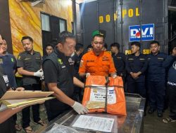 Tim SAR Gabungan Temukan Body Part, Diserahkan ke Tim DVI RS Bhayangkara