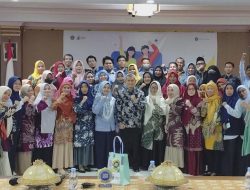 Diikuti Puluhan Guru Agama di Majene, Mafindo Sulbar Gelar Implementasi AI Ready ASEAN