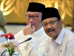 Mensos Minta Daerah Bantu Tanggung Biaya PBI BPJS Nonaktif