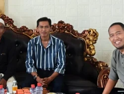 Achmad Fauzi Tekankan Keadilan Aturan Jarak Toko Kelontong