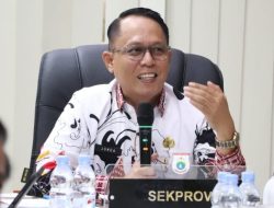 Jelang Ramadan, Pemprov Sulbar Pastikan Ada Penyesuaian Jam Kerja