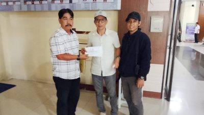 Dua Kali Disurati, BK DPRD Polewali Mandar Masih Bungkam, PENA-SULBAR Ancam Lapor Ombudsman