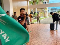 IMM Desak Pemda Majene Segera Bayar Gaji PPPK