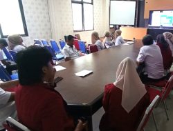Hadirkan Perlindungan di Desa, Dinsos P3A Dan PMD Sulbar Dorong Penggunaan Dana Desa untuk BPJS Ketenagakerjaan