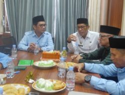 Sinergi Kesbangpol Sulbar dan MUI: Perkuat Dakwah Menyejukkan dan Ketahanan Umat