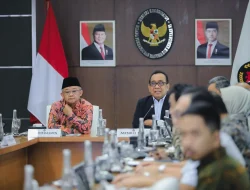 Ramadan Segera Tiba, Pemerintah Atur Skema Belajar Fokus Karakter dan Penguatan Iman