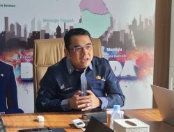 Respons Data BPS, Pemprov Sulbar Perkuat Strategi Ekonomi Inklusif dan Serapan Tenaga Kerja