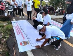 Wija To Luwu Sulbar Deklarasi Dukung DOB Provinsi Luwu Raya dan Kabupaten Luwu Tengah