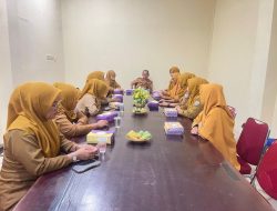 Dukung Iklim Investasi, DPMPTSP Sulbar Evaluasi dan Sinkronkan Prosedur Konsultasi Perizinan Berbasis Risiko