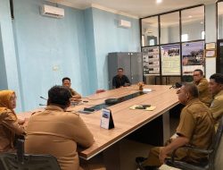 DKP Sulbar Dukung Penguatan Program Perikanan Tangkap Kabupaten Pasangkayu