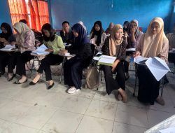 Penelitian Penggunaan Media MathCityMap pada Mata Kuliah Geometri Dasar di UNASMAN: Hadirkan Pembelajaran Matematika Berbasis Eksplorasi