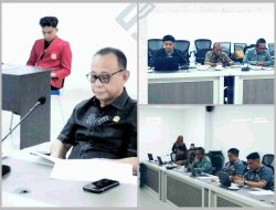 DPRD Sulbar Pacu Pembahasan Ranperda Perumda Sebuku Energi Malaqbi Demi Dongkrak PAD