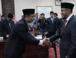 Ruang Fiskal APBD 2026 Sumenep Sempit, Bupati Berdalih Efisiensi