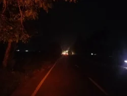 Halaman Depan Sumenep Gelap Gulita