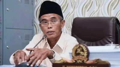 Proyek SDN Brakas V Disorot, DPRD Sumenep Desak Kontraktor Tunduk Kontrak