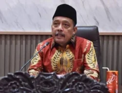 Bamus DPRD Sumenep Kunci Agenda 2026