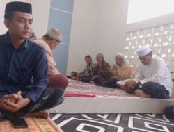 Khotmil Quran dan Bukber, LBH Achmad Madani Putra Perkuat Silaturahmi Ramadan
