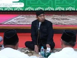 Bupati Fauzi Perkuat Sinergi Event Pariwisata Sumenep