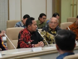 Hibah PLTS 2 MW Perkuat Listrik Kepulauan Sumenep