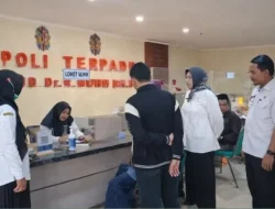 Usai Lebaran, RSUD Moh Anwar Perkuat Layanan Kesehatan