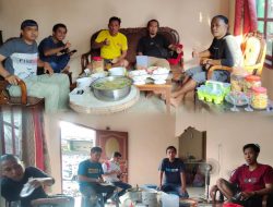 Puluhan YouTuber Polman Berkumpul, Bahas Pengembangan Channel dalam Nuansa Idulfitri