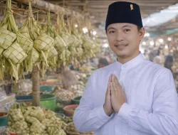 Lebaran Ketupat, Simpul Persaudaraan Warga Sumenep