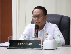 Alasan Kondisi Fiskal Terbatas, THR PPPK Pemprov Sulbar Tak Dibayarkan