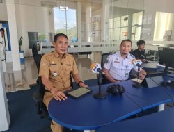 Mudik Nyaman di Sulbar: Dari Cek Kesehatan Gratis hingga Pengawalan Ketat di Jalur Mudik