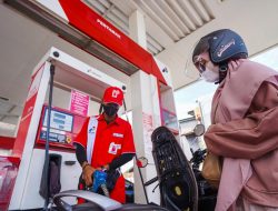 Pertamina Patra Niaga Regional Sulawesi Pastikan Ketersediaan Energi Selama Ramadan dan Jelang Idul Fitri untuk Kebutuhan Masyarakat