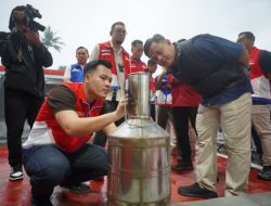 Pertamina Patra Niaga Regional Sulawesi Pantau Kesiapan SPBU dan Pangkalan LPG di Makassar Jelang Ramadhan dan Idul Fitri