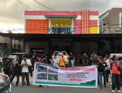 Amdal PT CIAM Dinilai Cacat Prosedur, Aco Nursyamsu: Rakyat Dilarang Ikut Sosialisasi, Ini Pembungkaman