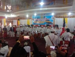 Dua Dekade Lebih Bumi Kondosapata: Visi ‘Mamasa Mamase’ Menggema di HUT ke-24